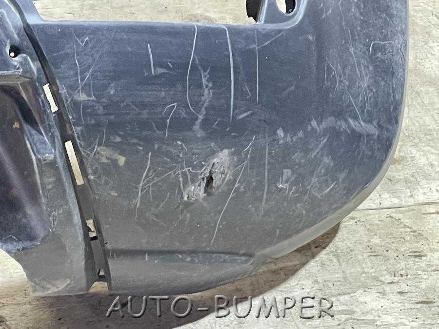Range Rover Evoque 2011- Бампер задний BJ3217D781A, BJ3217927A, LR048300, BJ3217926A